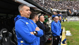 Ascoli-Gubbio: convocati 23 bianconeri, tre indisponibili